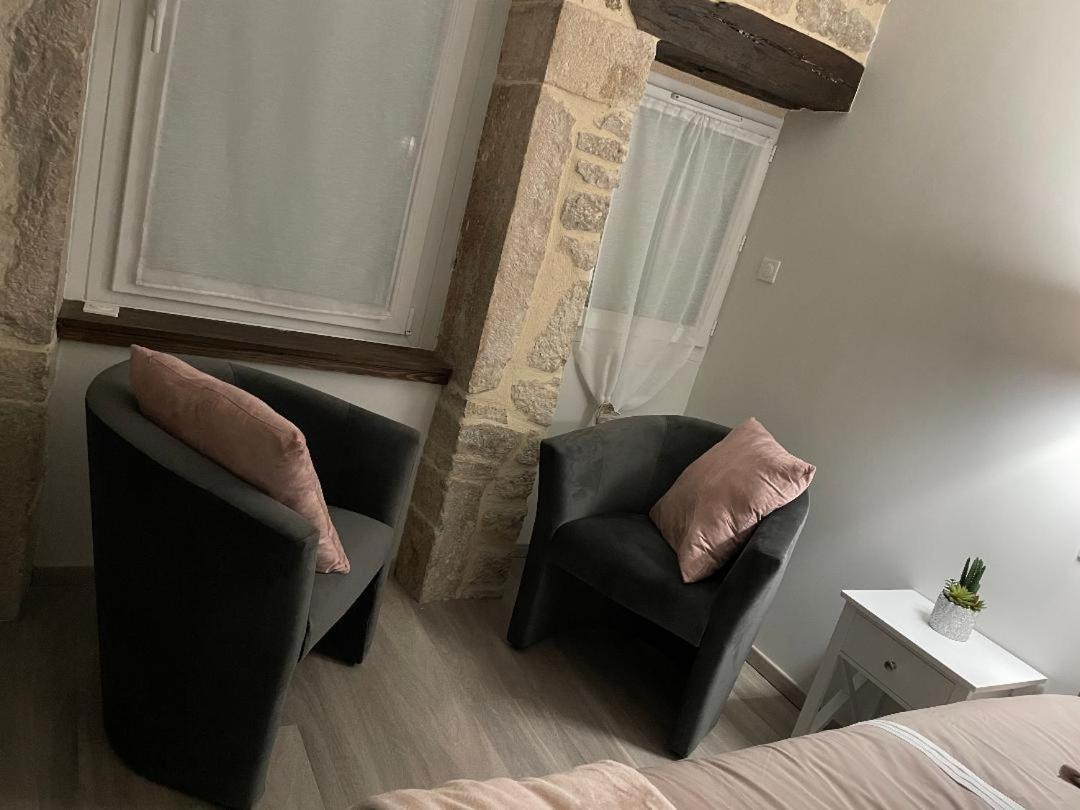 Bed and Breakfast Chez La P'Tite Marie Savigny-lès-Beaune Esterno foto