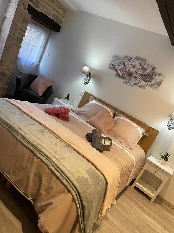 Bed and Breakfast Chez La P'Tite Marie Savigny-lès-Beaune Esterno foto