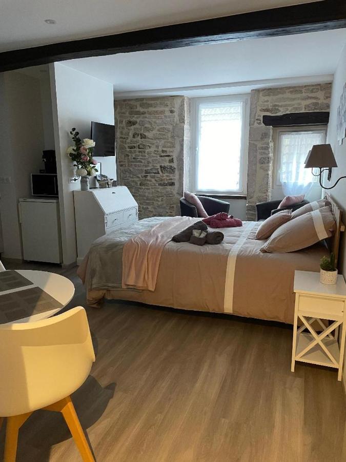 Bed and Breakfast Chez La P'Tite Marie Savigny-lès-Beaune Esterno foto